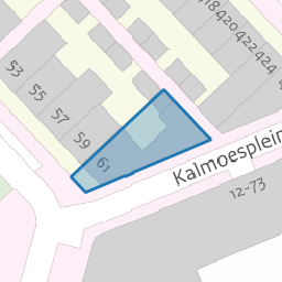 Perceel STM00-D-7216