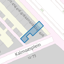 Perceel STM00-D-7226
