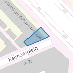 Perceel STM00-D-7228