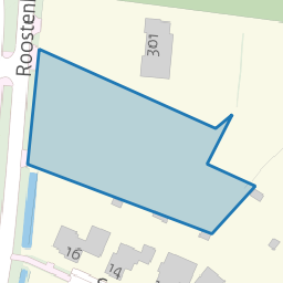 Perceel STM00-D-7243