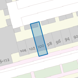 Perceel STM00-D-7257