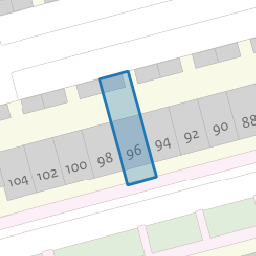 Perceel STM00-D-7259