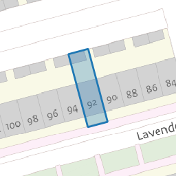 Perceel STM00-D-7261