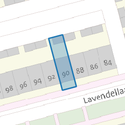 Perceel STM00-D-7262