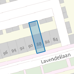 Perceel STM00-D-7263