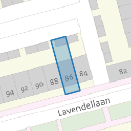 Perceel STM00-D-7264