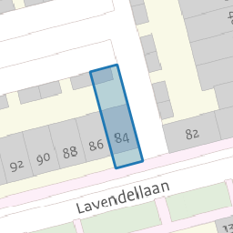 Perceel STM00-D-7265