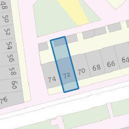 Perceel STM00-D-7274
