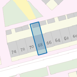 Perceel STM00-D-7276