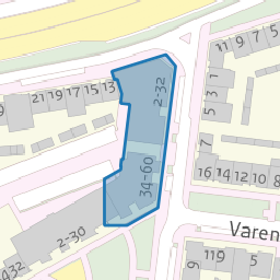 Perceel STM00-D-7305