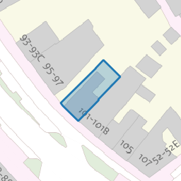 Perceel STM00-D-7309