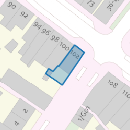 Perceel STM00-D-7317