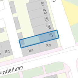 Perceel STM00-D-7322
