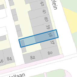 Perceel STM00-D-7323