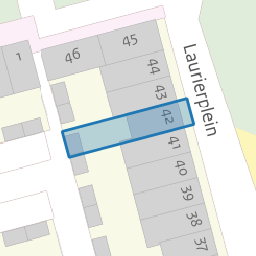 Perceel STM00-D-7327