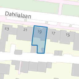 Perceel STM00-D-7338