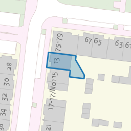 Perceel STM00-D-7374