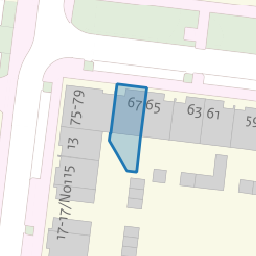 Perceel STM00-D-7376