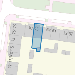 Perceel STM00-D-7377