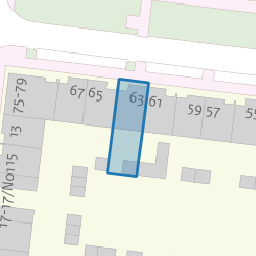 Perceel STM00-D-7378