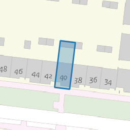 Perceel STM00-D-7401