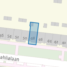 Perceel STM00-D-7405