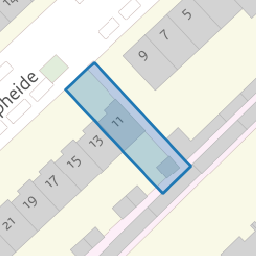 Perceel STM00-D-7443