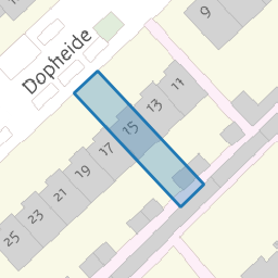 Perceel STM00-D-7445