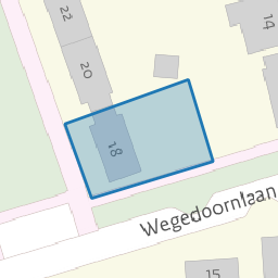 Perceel STM00-D-7460