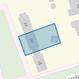 Perceel STM00-D-7461