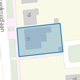 Perceel STM00-D-7481