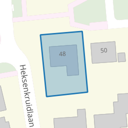 Perceel STM00-D-7523