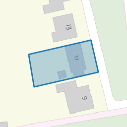 Perceel STM00-D-7551