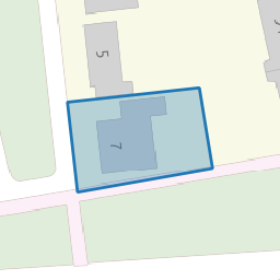 Perceel STM00-D-7557