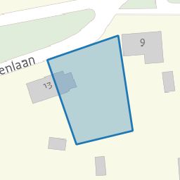 Perceel STM00-D-7565