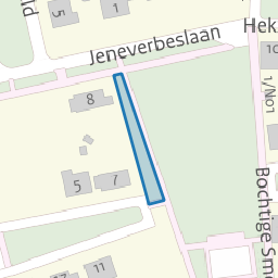 Perceel STM00-D-7586