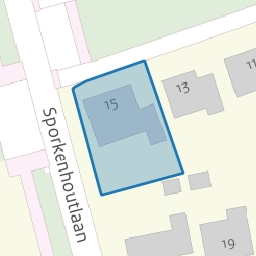 Perceel STM00-D-7592