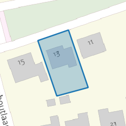 Perceel STM00-D-7593