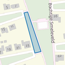 Perceel STM00-D-7596