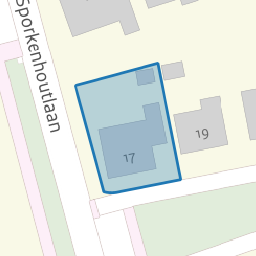 Perceel STM00-D-7600