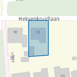 Perceel STM00-D-7612