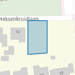 Perceel STM00-D-7613