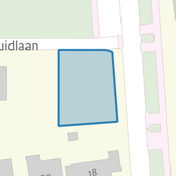 Perceel STM00-D-7614