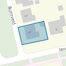 Perceel STM00-D-7639