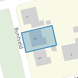 Perceel STM00-D-7640