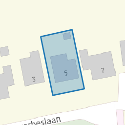 Perceel STM00-D-7647