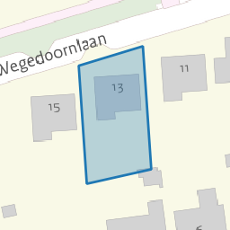 Perceel STM00-D-7650