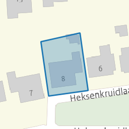 Perceel STM00-D-7651