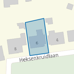 Perceel STM00-D-7652