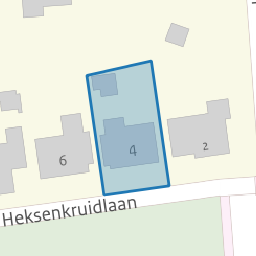 Perceel STM00-D-7653